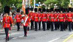 Ottawa:officiële viering van de nationale feestdag van Quebec